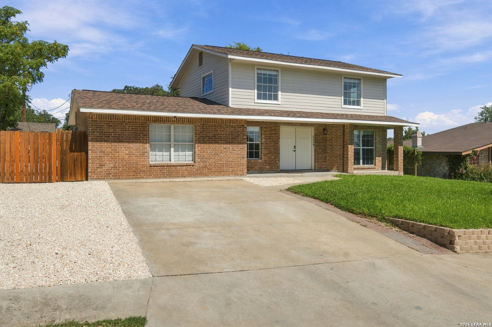 6219 Warhawk Street San Antonio TX 78238