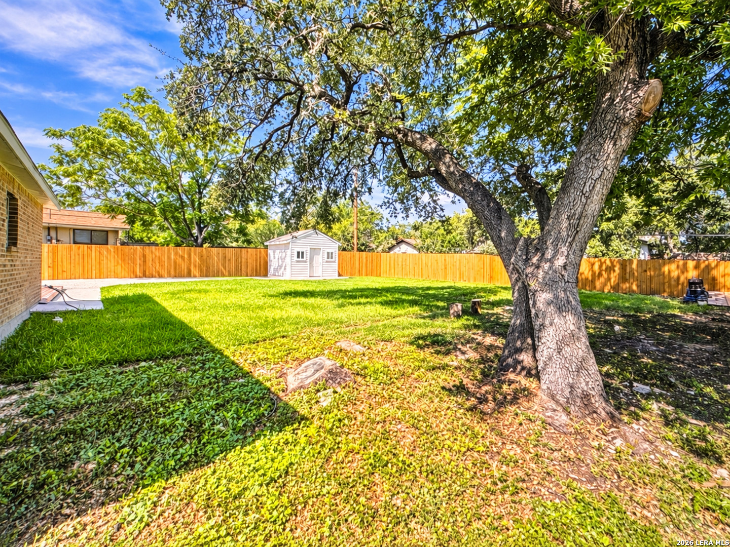 6219 Warhawk Street San Antonio TX 78238
