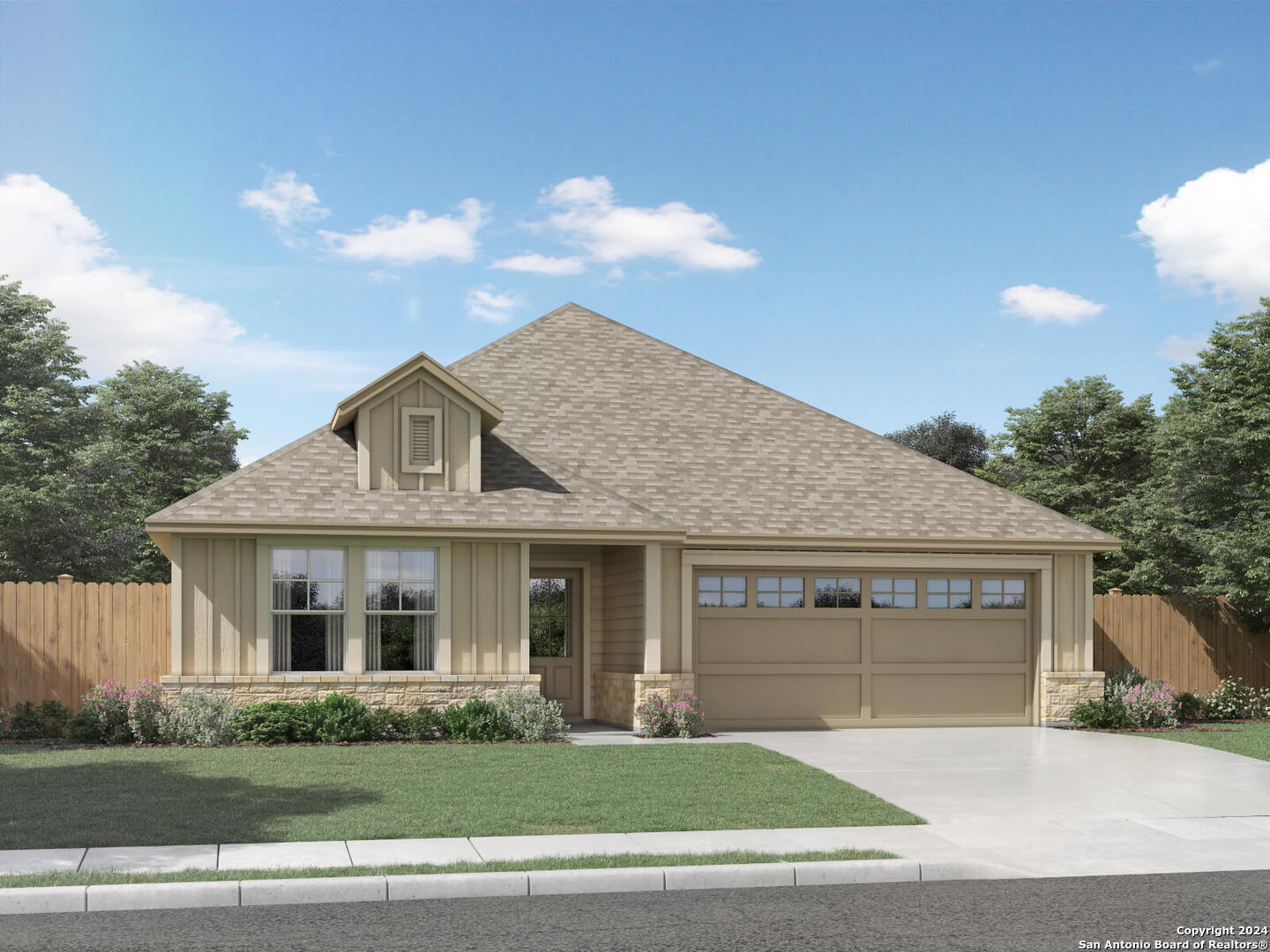 908 Black Horse Way San Antonio TX 78260