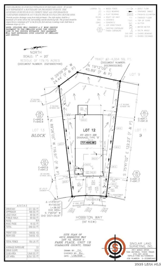 4310 Hobbiton Way New Braunfels TX 78130