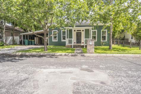 114 Short Street Boerne TX 78006