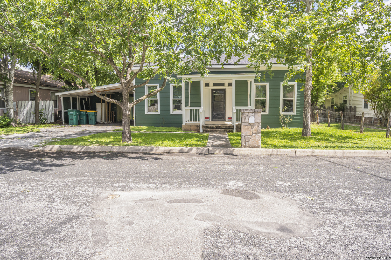 114 Short Street Boerne TX 78006