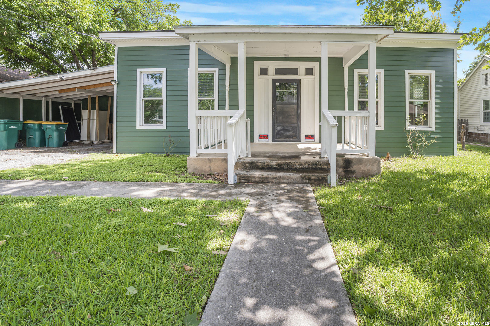 114 Short Street Boerne TX 78006
