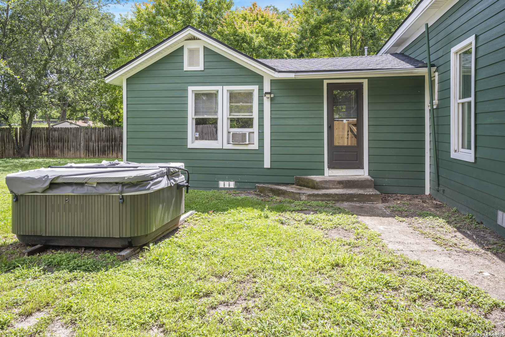 114 Short Street Boerne TX 78006