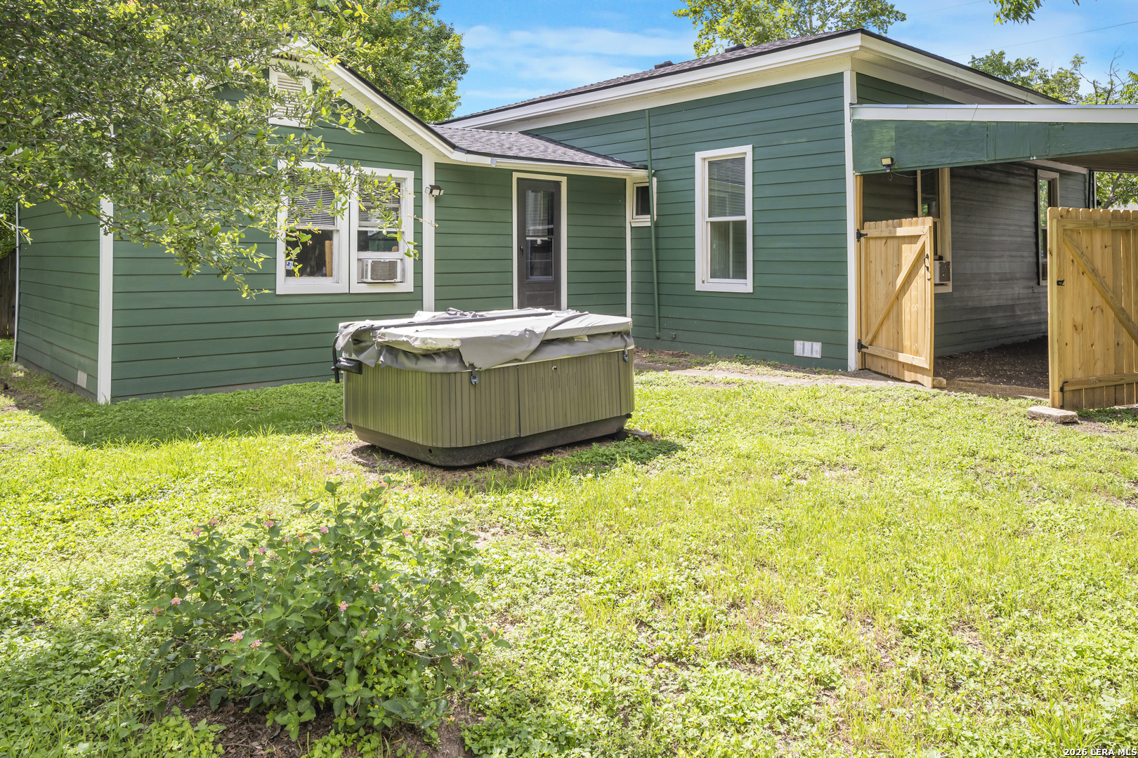 114 Short Street Boerne TX 78006