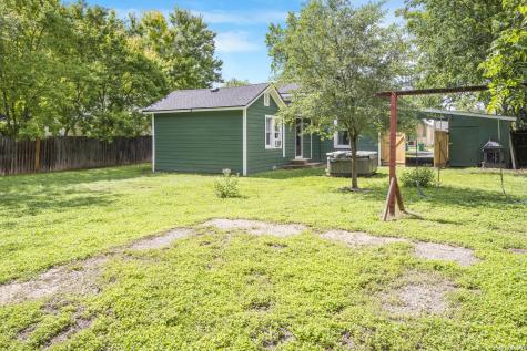 114 Short Street Boerne TX 78006