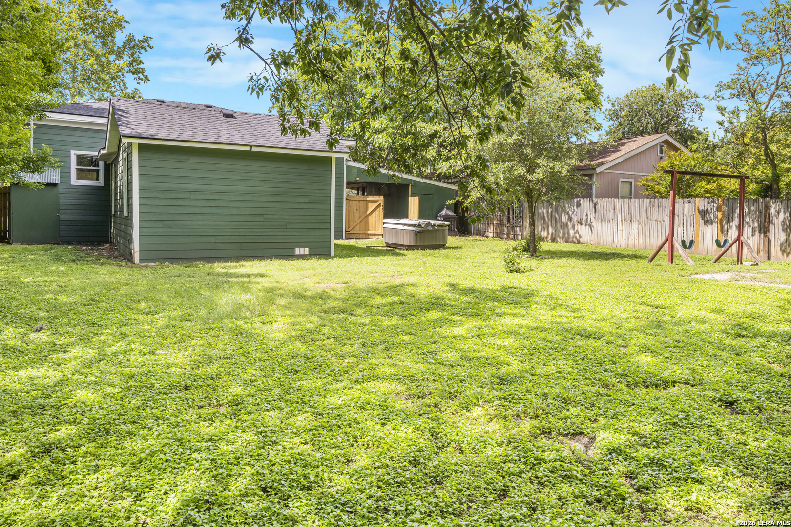 114 Short Street Boerne TX 78006