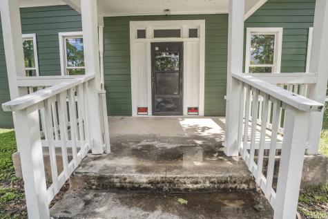 114 Short Street Boerne TX 78006