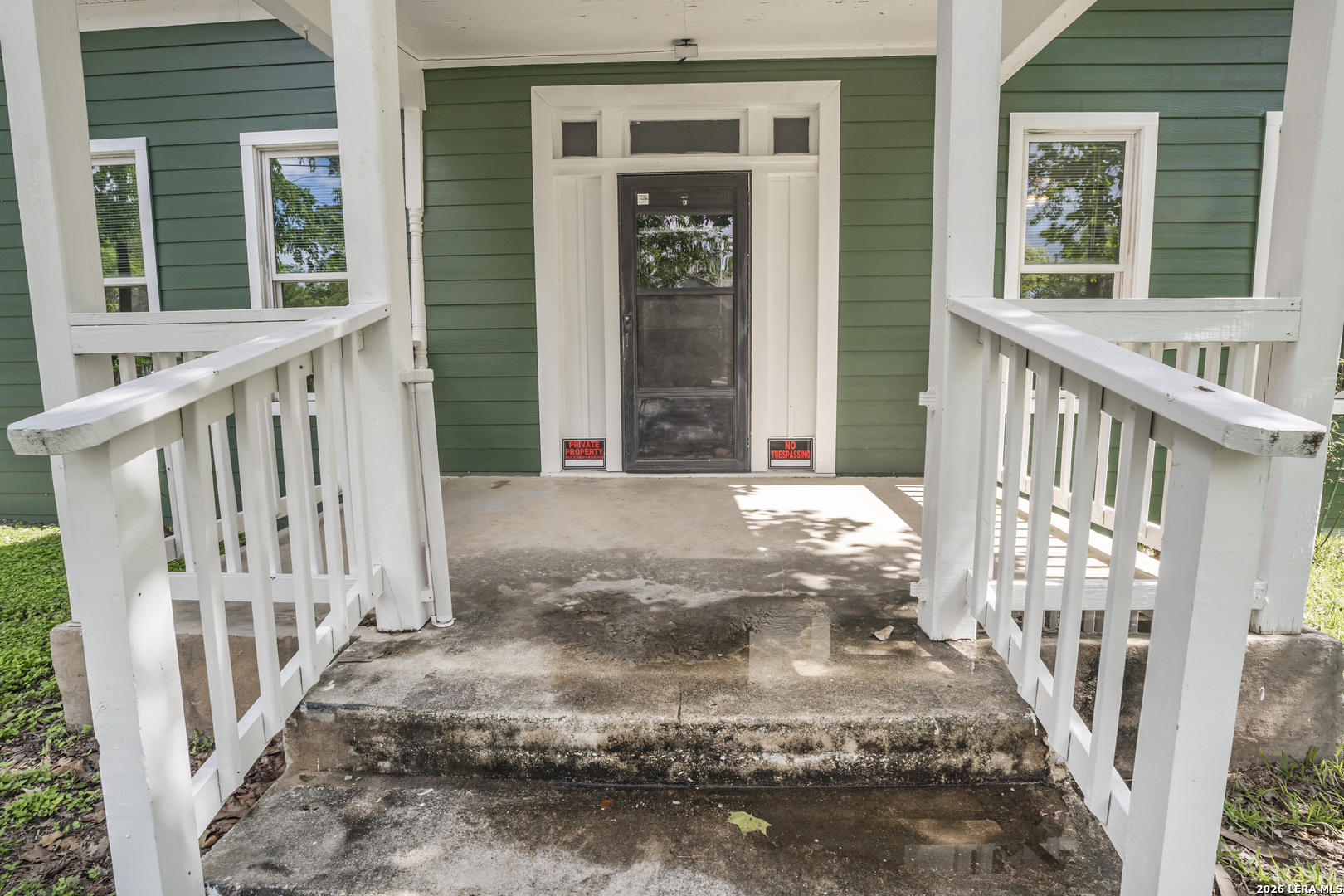 114 Short Street Boerne TX 78006