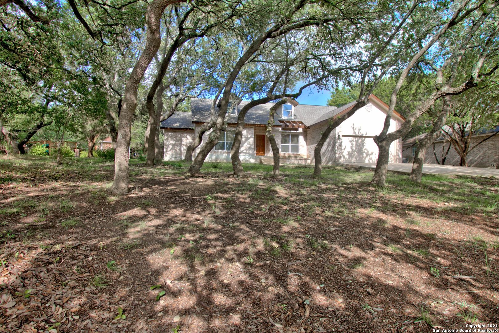 26509 S Glenrose Road San Antonio TX 78260