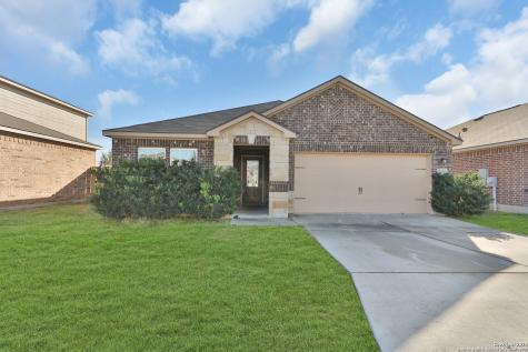 12850 Cedarcreek Trail San Antonio TX 78254