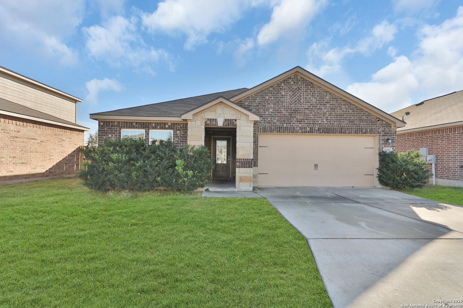 12850 Cedarcreek Trail San Antonio TX 78254