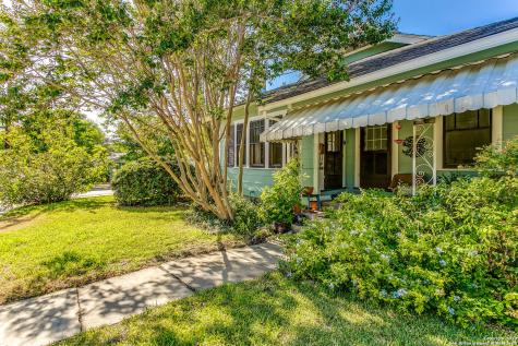 739 W Lynwood Avenue San Antonio TX 78212