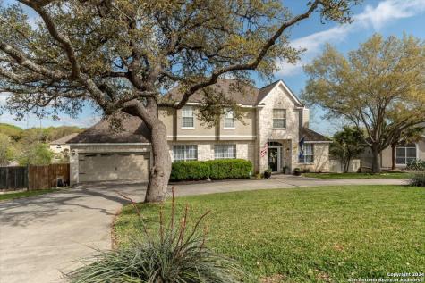 13419 Saint Cyr San Antonio TX 78232