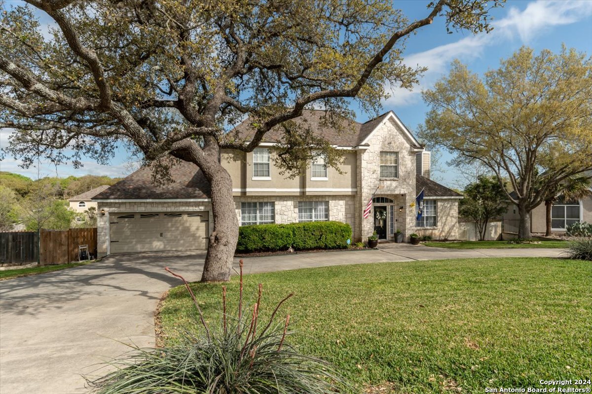 13419 Saint Cyr San Antonio TX 78232