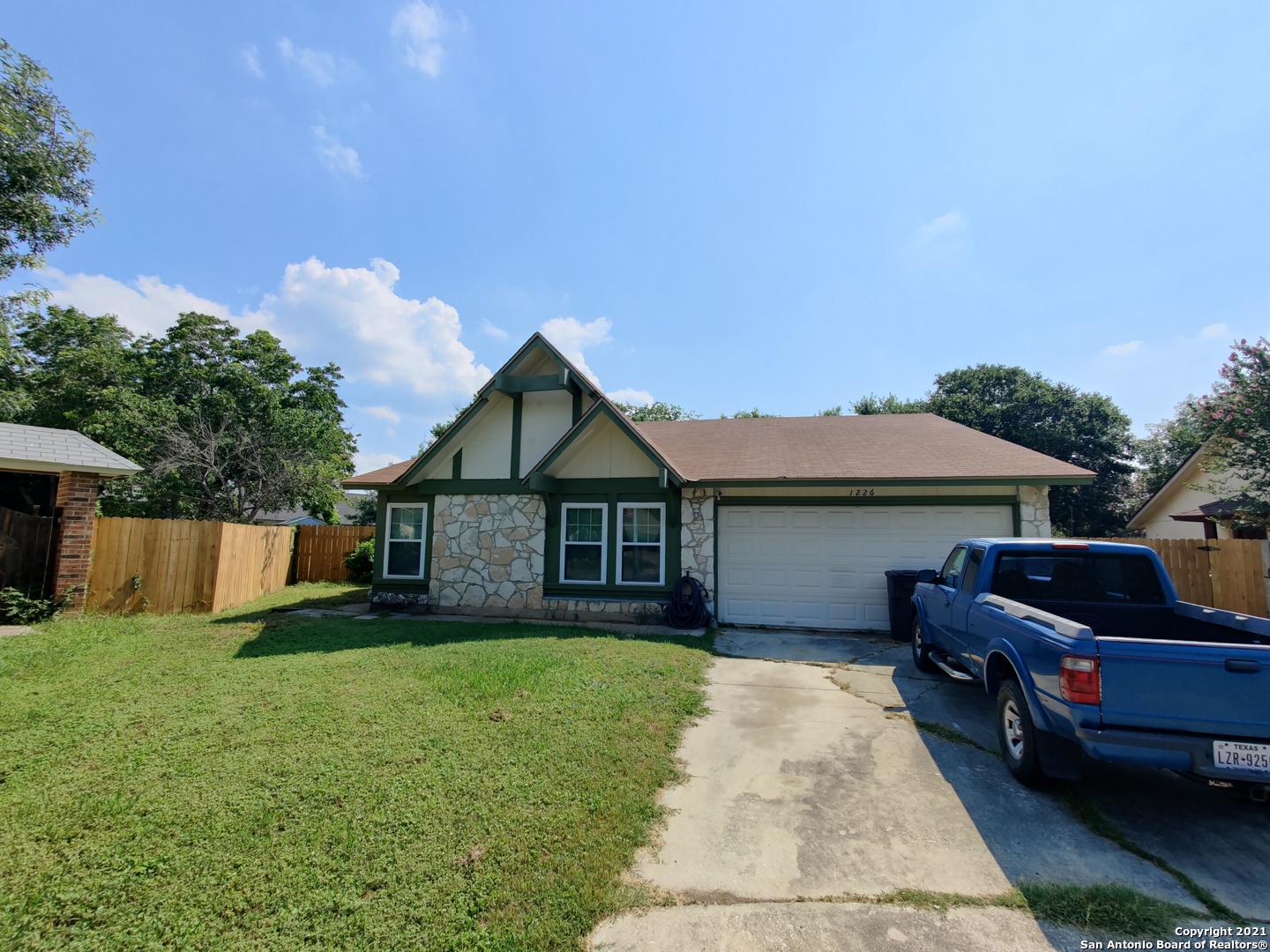 1226 Tinson San Antonio TX 78251