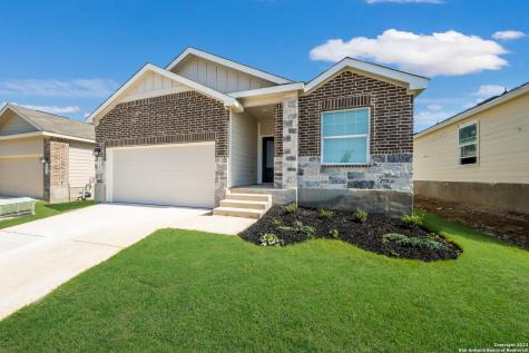 3703 Gristmill Way San Antonio TX 78245