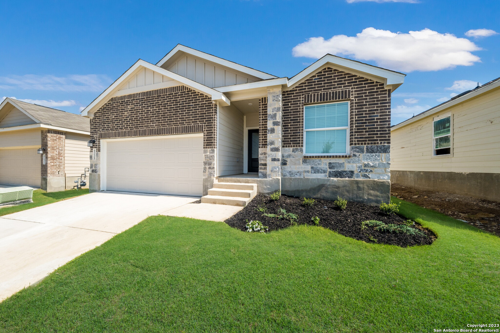 3703 Gristmill Way San Antonio TX 78245