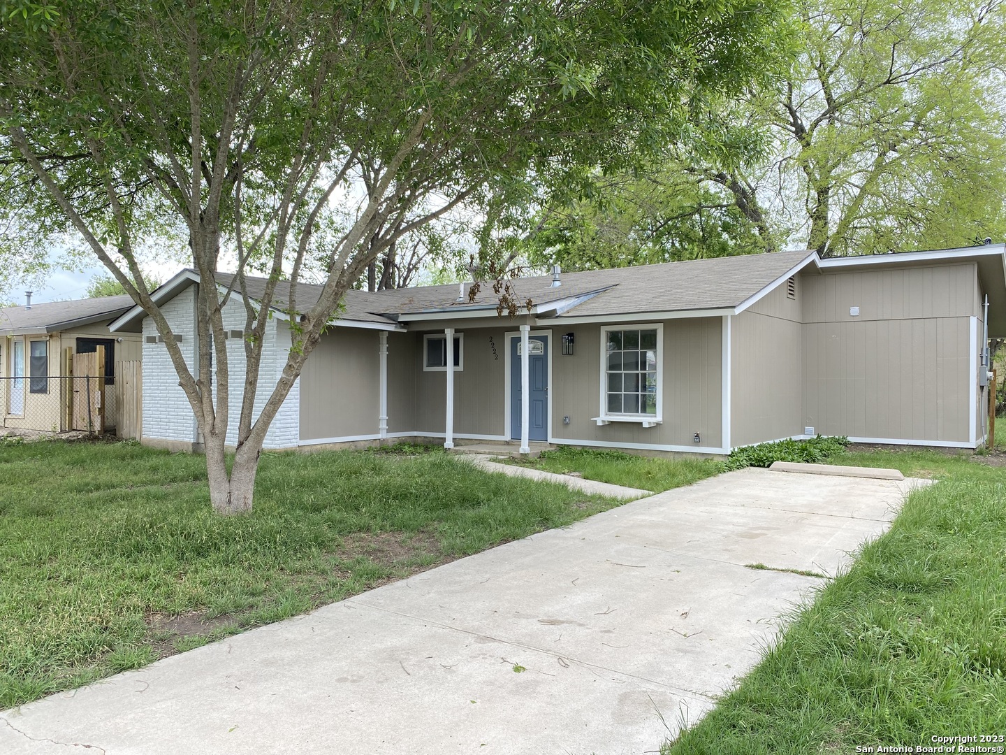2222 Six Mile Drive San Antonio TX 78224