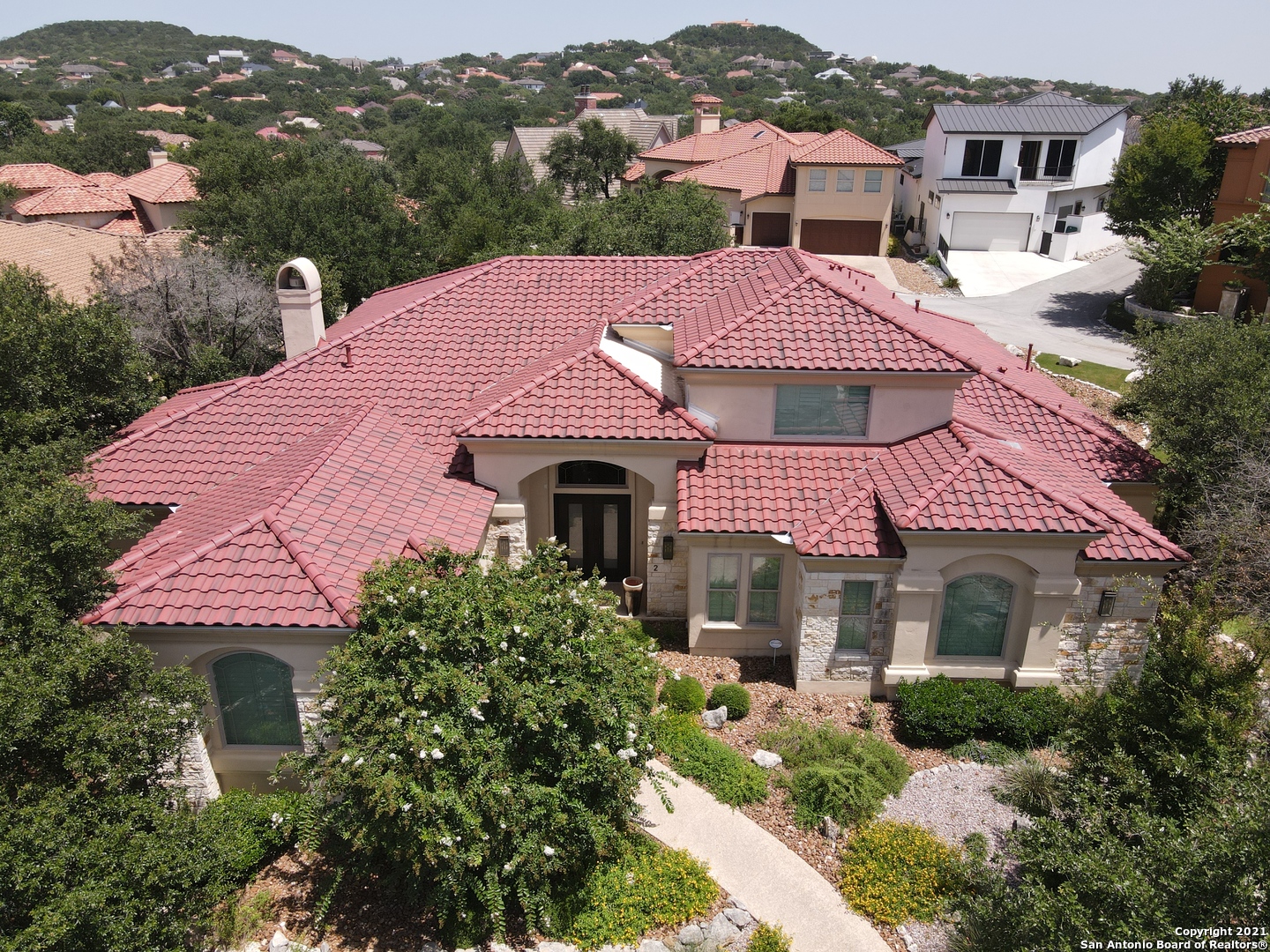 2 Florence Court San Antonio TX 78257