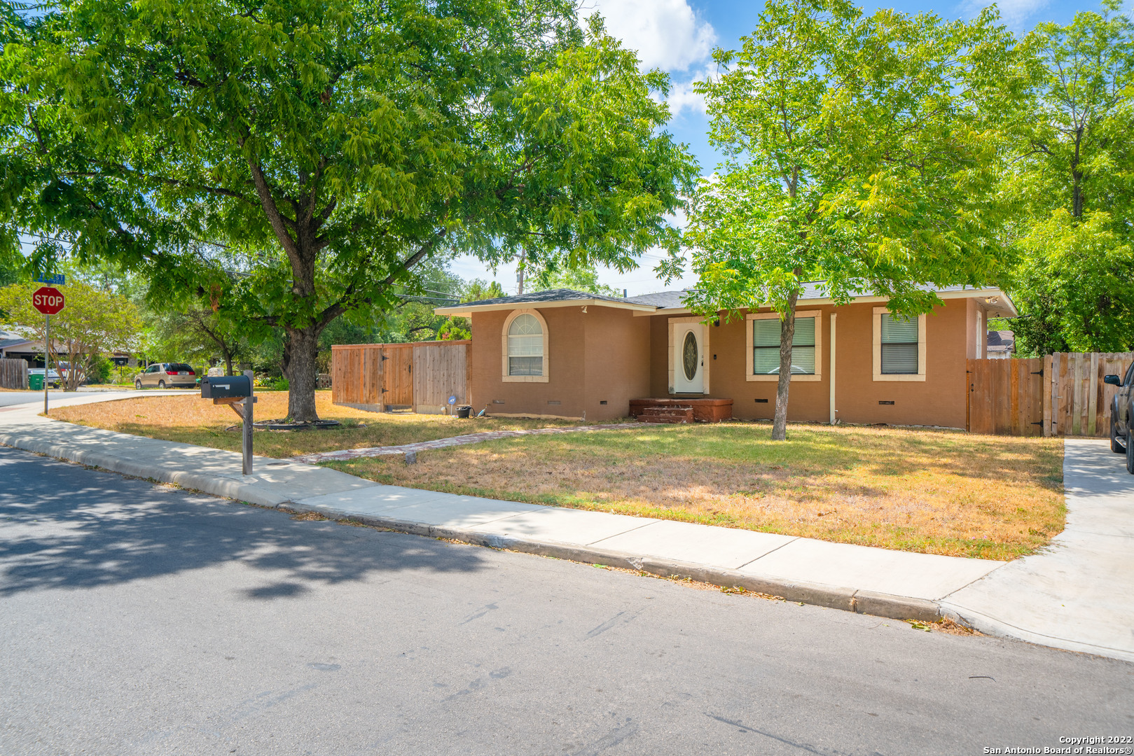 234 Colton Drive San Antonio TX 78209