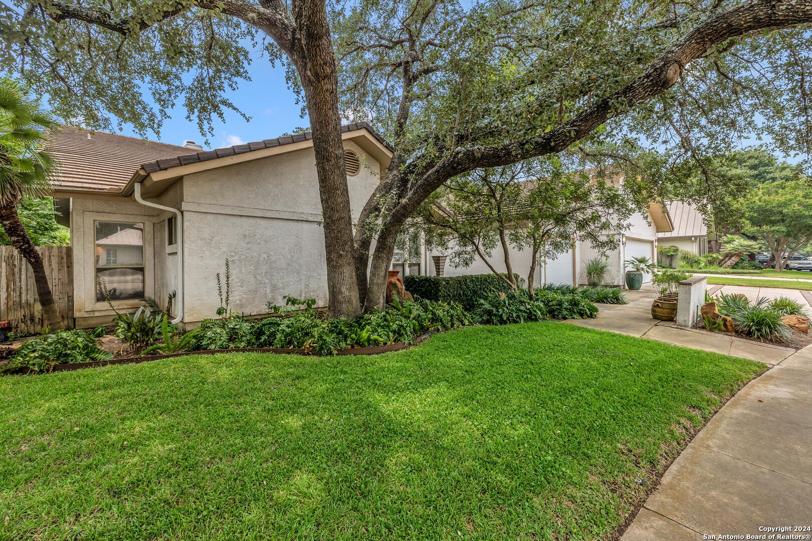 42 Granburg Circle San Antonio TX 78218