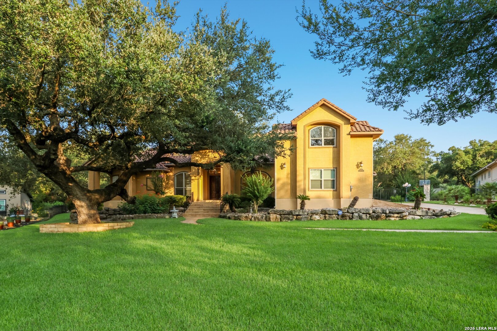 22175 Quiet Moon Drive San Antonio TX 78266