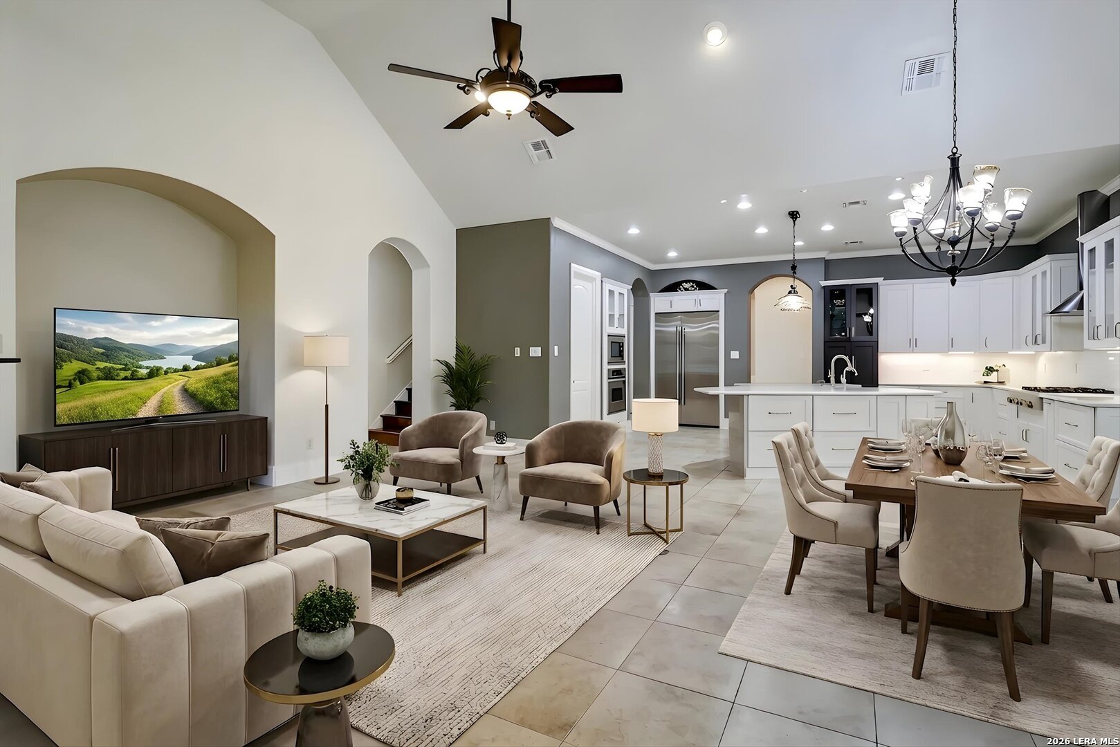 22175 Quiet Moon Drive San Antonio TX 78266