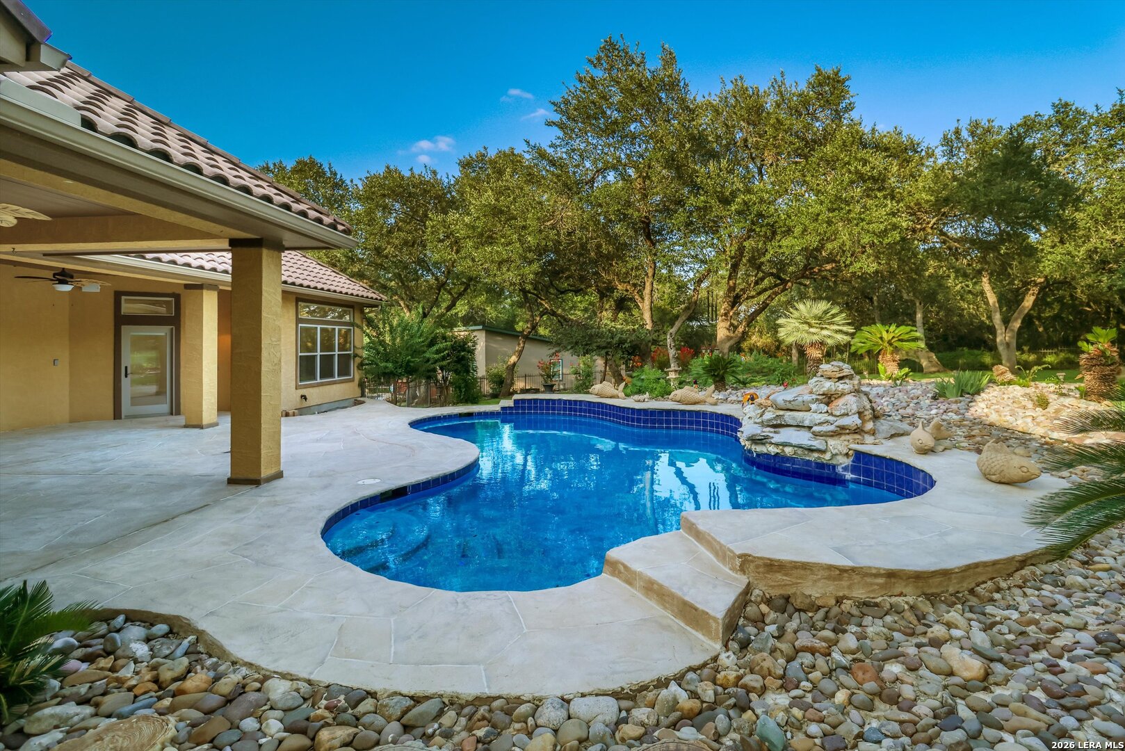 22175 Quiet Moon Drive San Antonio TX 78266