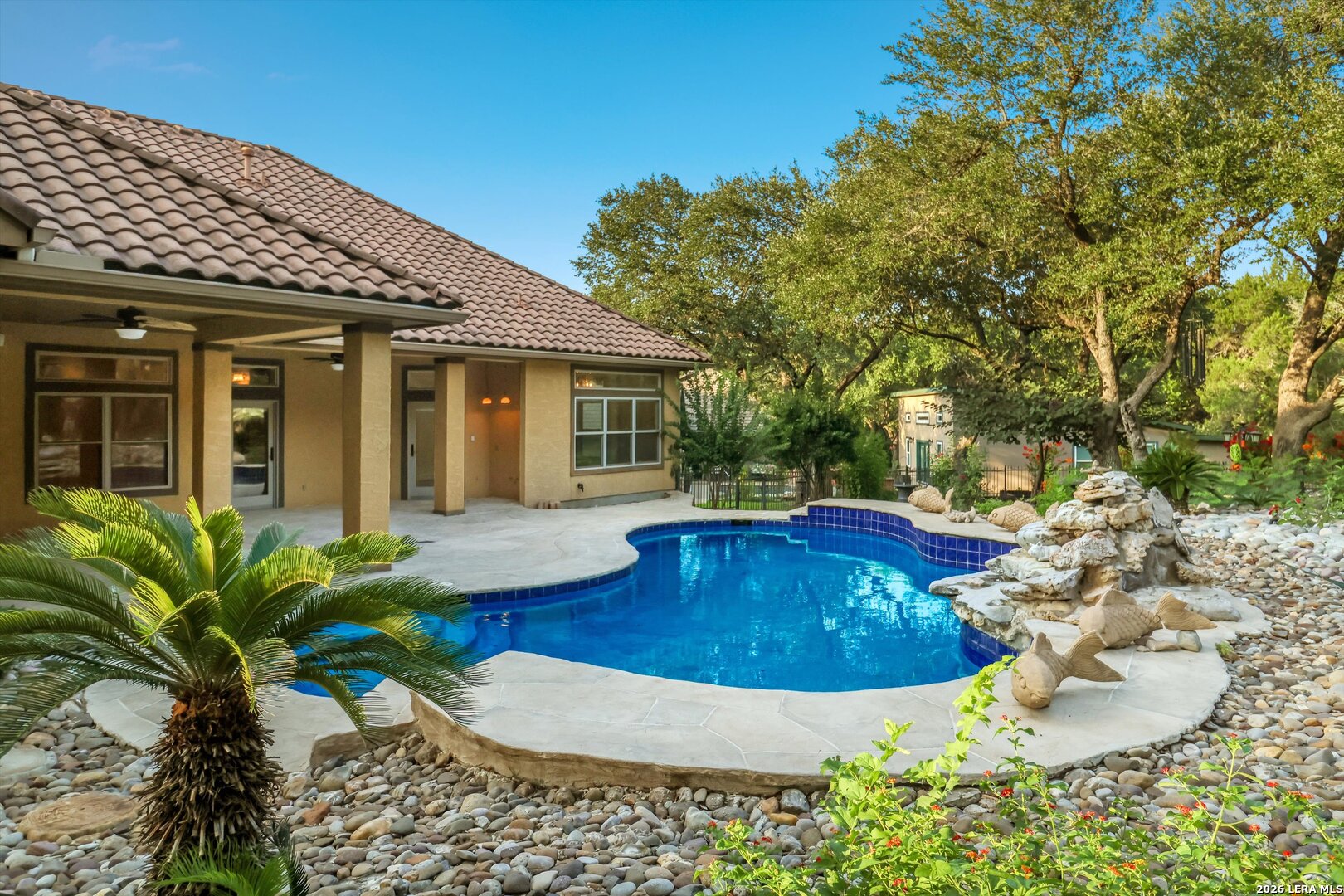 22175 Quiet Moon Drive San Antonio TX 78266