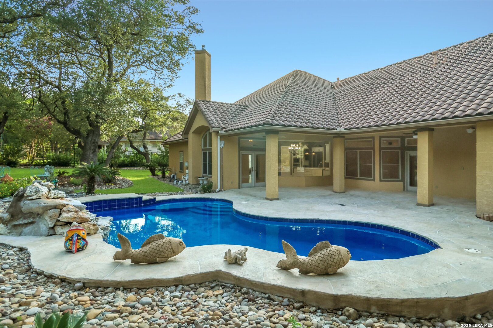 22175 Quiet Moon Drive San Antonio TX 78266