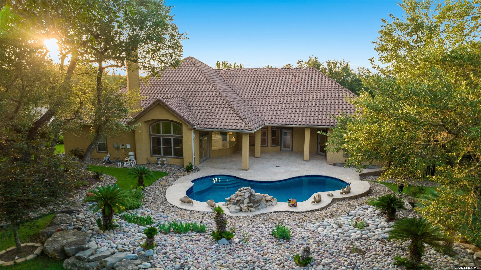 22175 Quiet Moon Drive San Antonio TX 78266