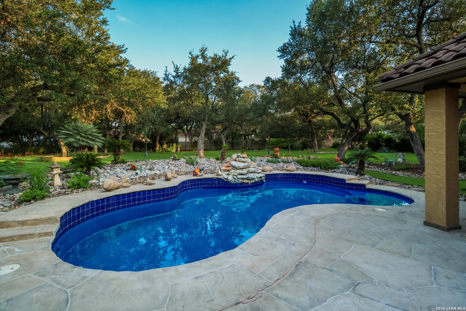 22175 Quiet Moon Drive San Antonio TX 78266