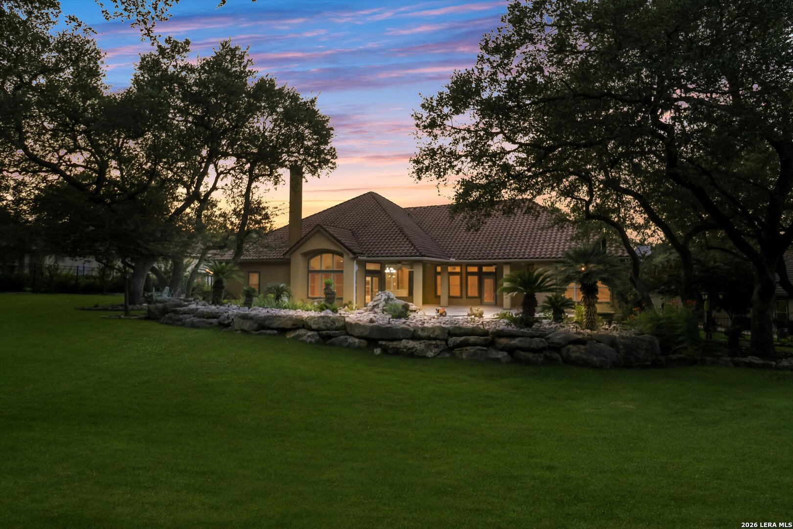 22175 Quiet Moon Drive San Antonio TX 78266