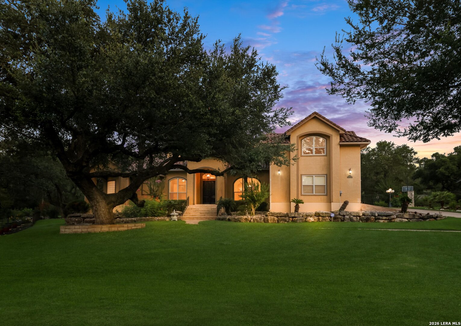 22175 Quiet Moon Drive San Antonio TX 78266