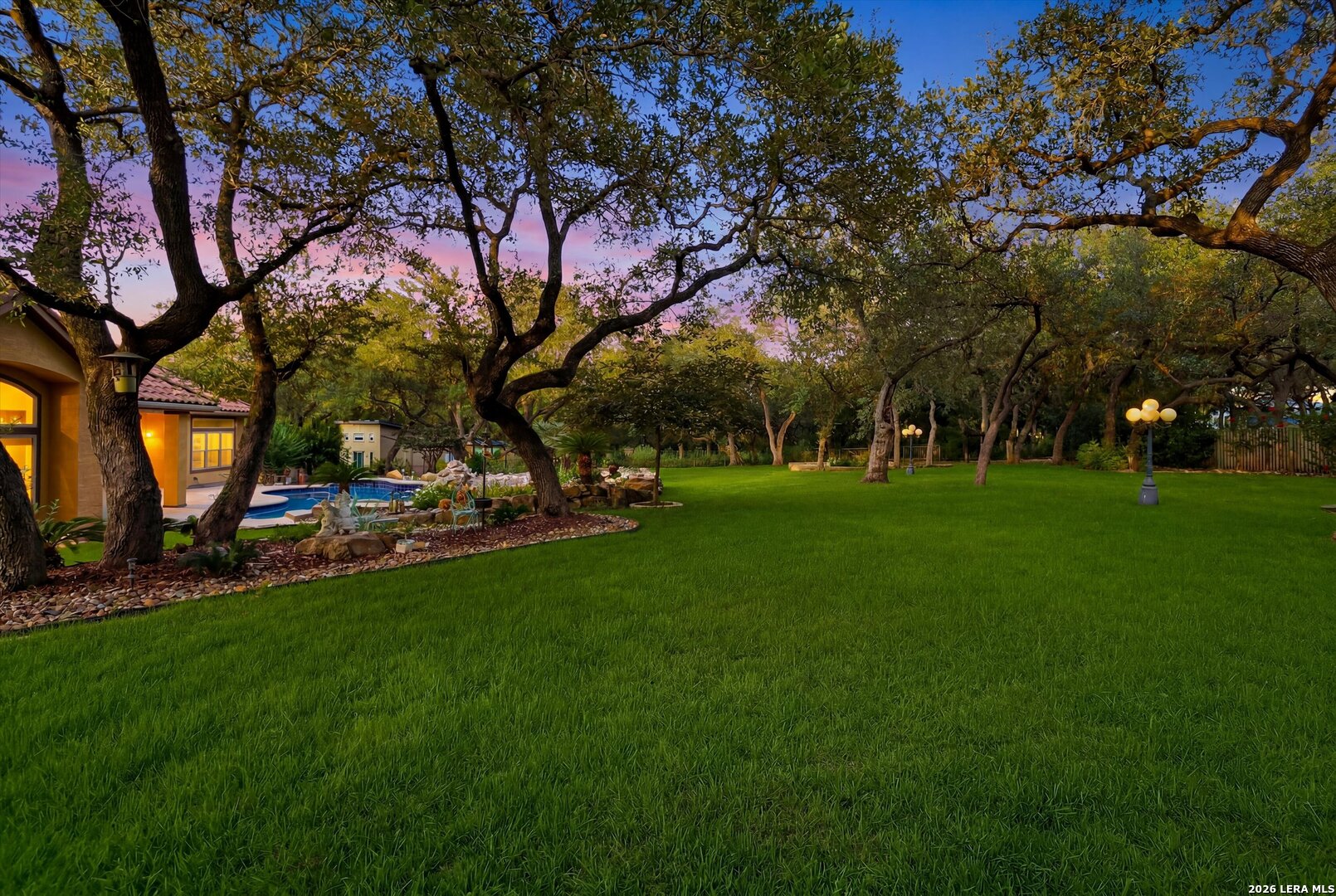22175 Quiet Moon Drive San Antonio TX 78266
