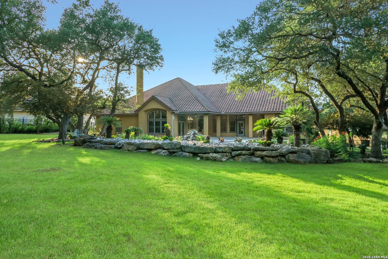22175 Quiet Moon Drive San Antonio TX 78266