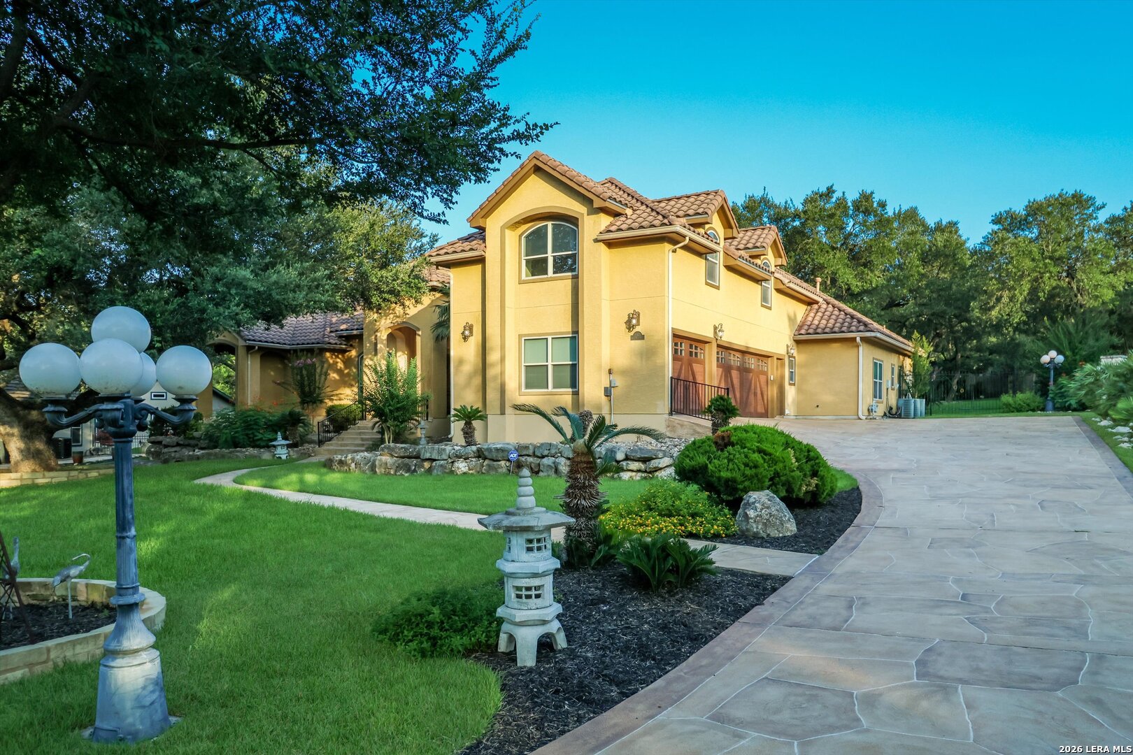 22175 Quiet Moon Drive San Antonio TX 78266