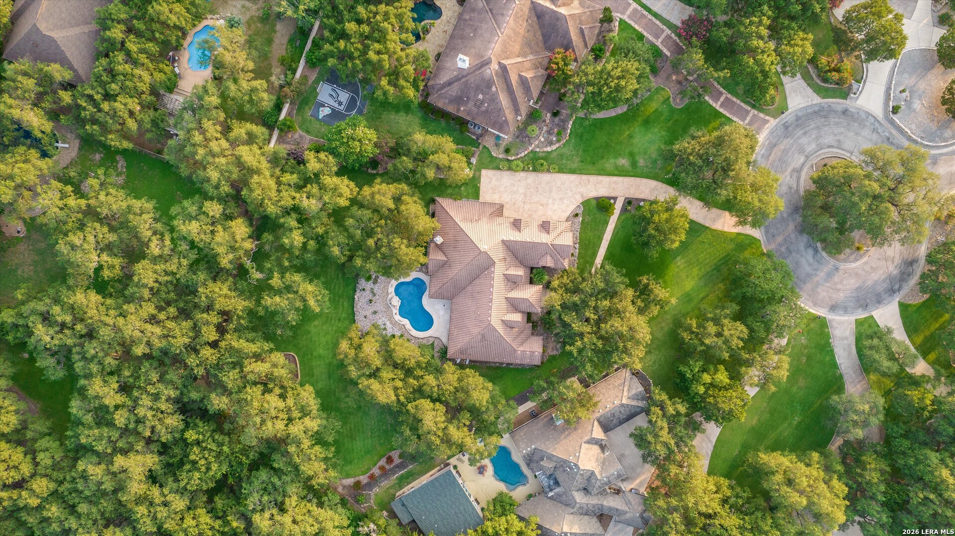 22175 Quiet Moon Drive San Antonio TX 78266