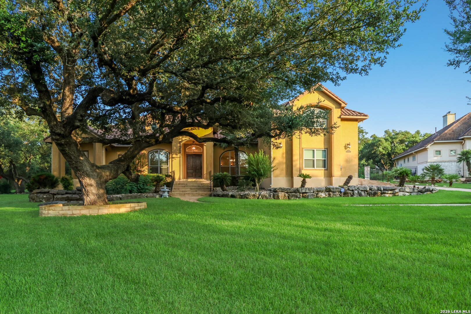 22175 Quiet Moon Drive San Antonio TX 78266