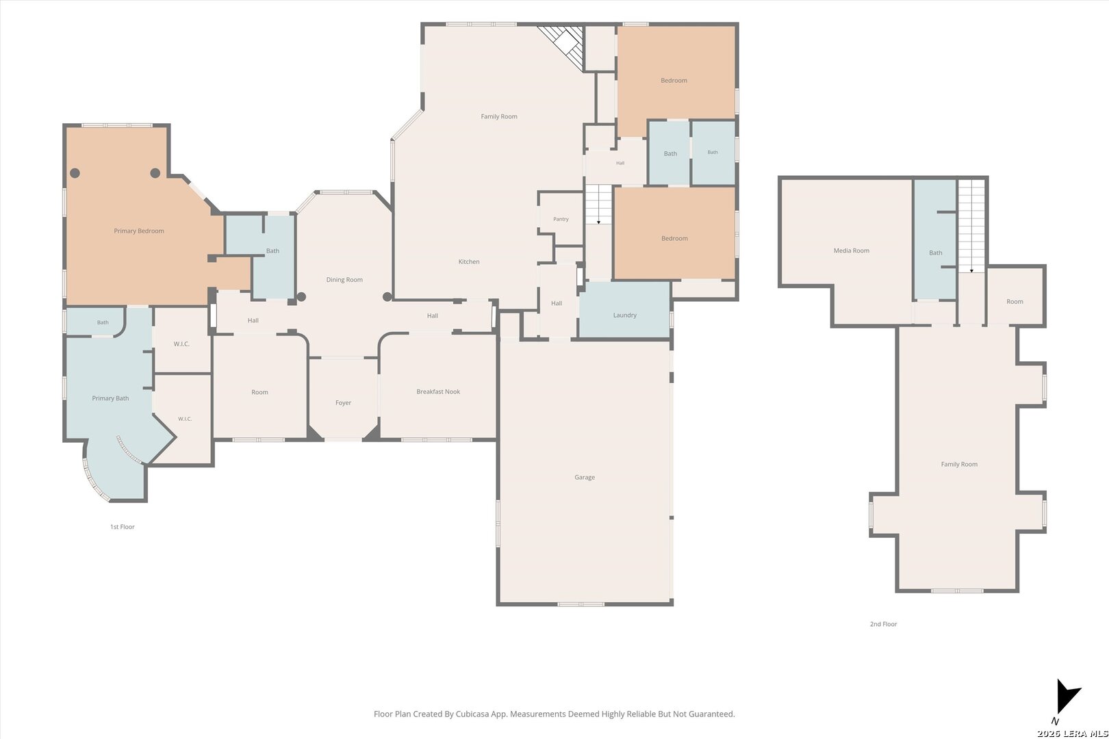 22175 Quiet Moon Drive San Antonio TX 78266