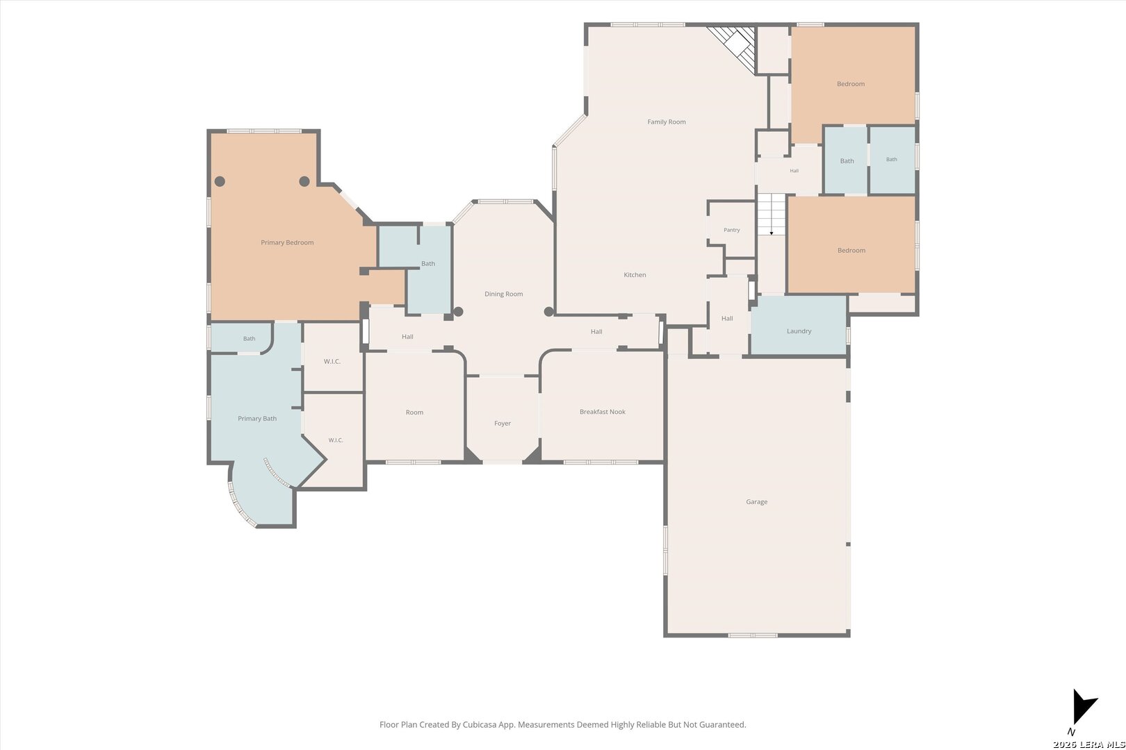 22175 Quiet Moon Drive San Antonio TX 78266
