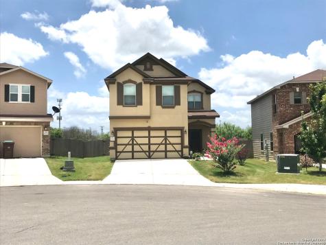 6528 Buffalo Ranch San Antonio TX 78244