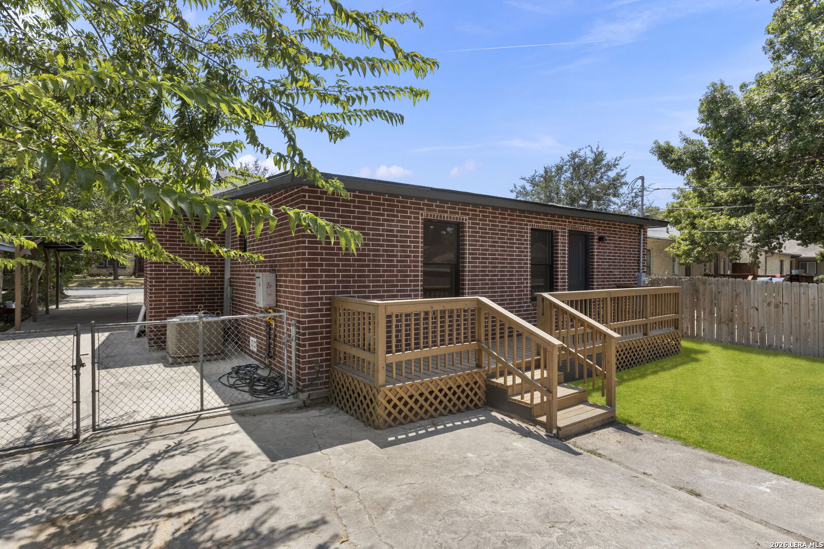 219 Thorain Boulevard San Antonio TX 78212