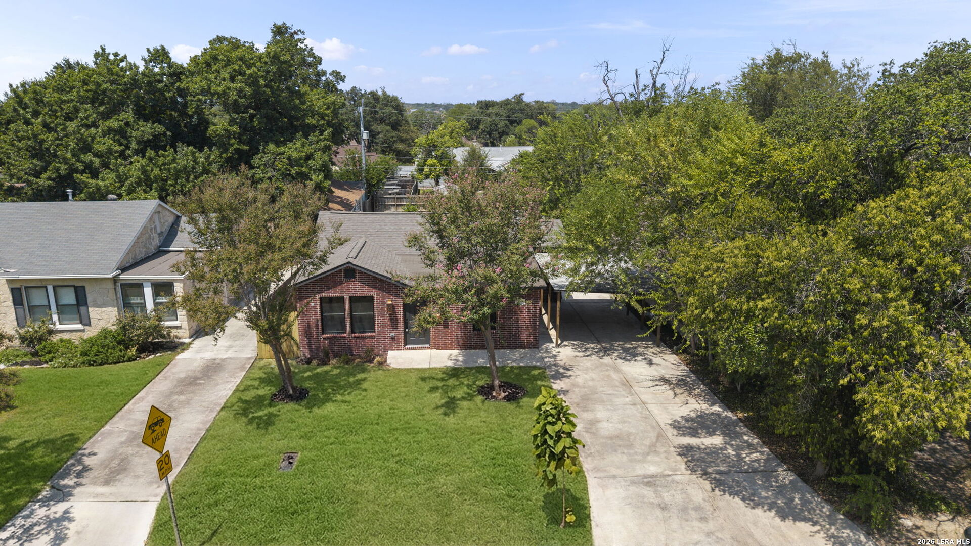 219 Thorain Boulevard San Antonio TX 78212