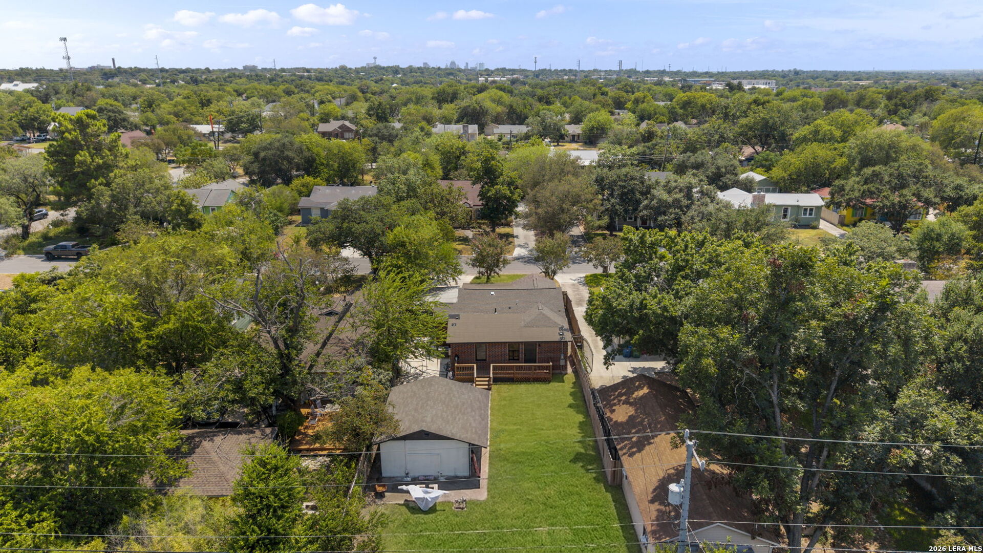 219 Thorain Boulevard San Antonio TX 78212