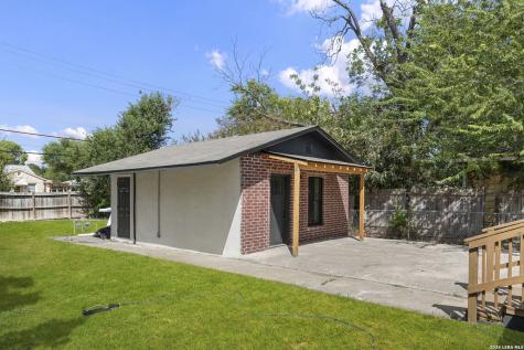 219 Thorain Boulevard San Antonio TX 78212