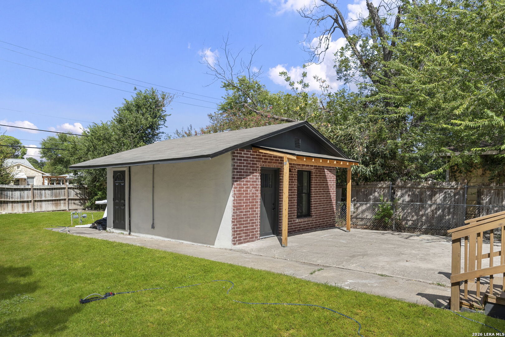 219 Thorain Boulevard San Antonio TX 78212