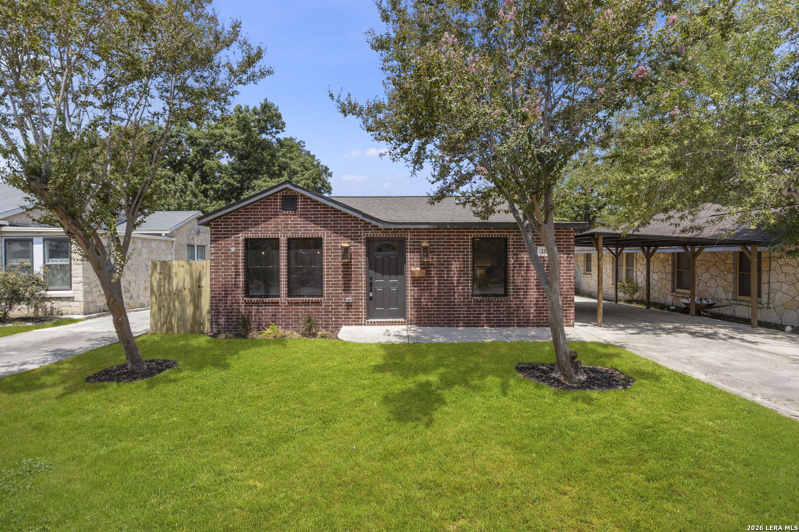 219 Thorain Boulevard San Antonio TX 78212