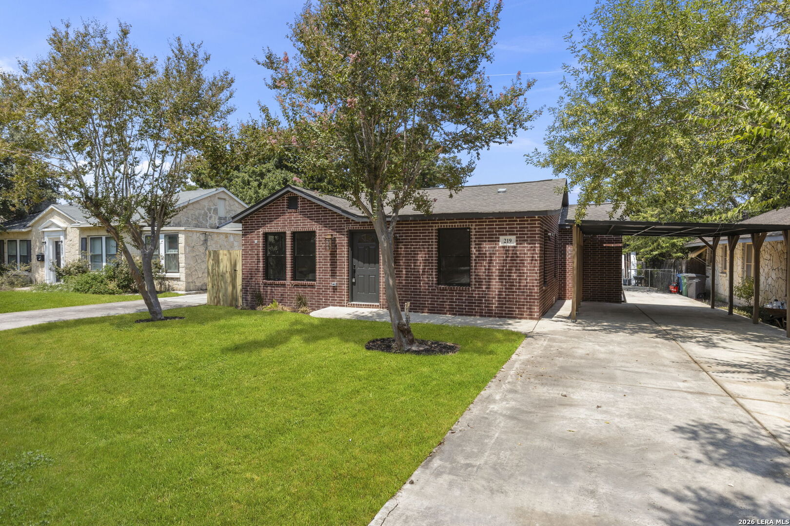 219 Thorain Boulevard San Antonio TX 78212